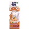 Probios RICE&RICE BEVANDA DI RISO ALLA VANIGLIA 1 LITRO