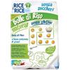Probios RICE&RICE BOLLE DI RISO AL NATURALE 150 G SENZA LIEVITO