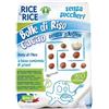 Probios RICE&RICE BOLLE DI RISO AL CACAO 150 G SENZA LIEVITO