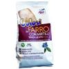 La Finestra sul Cielo FSC I GOLOSI BISCOTTI DI FARRO E MIRTILLI BIO SENZA LIEVITO VEGAN SENZA LATTE 250 G