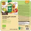 Probios ALTRICEREALI PIADINA MIX LEGUMI 3 X 60 G