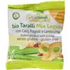 Probios ALTRICEREALI TARALLI MIX LEGUMI 30 G