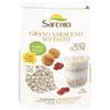 Sarchio GRANO SARACENO SOFFIATO 100 G