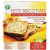 Probios FETTE BISCOTTATE AI CEREALI SENZA ZUCCHERO 270 G