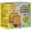 Fior di Loto FETTE BISCOTTATE INTEGRALI FRUMENTO
