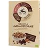 Alce Nero GRANOLA AVENA INTEGRALE CON CIOCCOLATO FONDENTE E MANDORLE 300 G