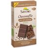 Sarchio CHOCOSOFFIO BARRETTA CIOCCOLATO LATTE FINISSIMO E RISO CROCCANTE 3 PEZZI DA 25 G