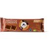 Alce Nero BISCOTTO DI FARRO E CIOCCOLATO FONDENTE BIO FAIRTRADE 28 G