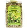 RAPUNZEL SEMI MISTI CROCCANTI 250 G