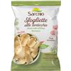 Sarchio SFOGLIETTE LENTICCHIE 50 G