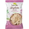 SARCHIO SpA SFOGLIETTE CECI 50 G