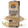 Abafoods ISOLA BIO BEVANDA DI AVENA INTEGRALE 1 LITRO