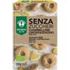 Probios CIAMBELLINE LIMONE/ZENZERO SENZA ZUCCHERO 200 G