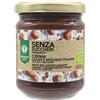 Probios CREMA SPALMABILE CACAO/NOCCIOLE SENZA ZUCCHERI AGGIUNTI 200 G