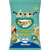 MELLIN SNACK BIO TRIANGOLINI VEGGIE 30 G