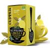 CUPPER LIMONE ZENZERO 50 G
