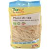 Fior di Loto ZERO% GLUTINE PASTA RISO PENNE SENZA GLUTINE BIO 500 G