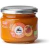 Alce Nero COMPOSTA DI PESCHE BIO 270 G
