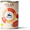 Alce Nero POMODORI PELATI BIO 400 G