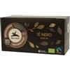 Alce Nero TE' 20 FILTRI NERO BIO FAIRTRADE