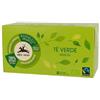 Alce Nero TE' 20 FILTRI VERDE BIO FAIRTRADE