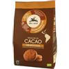 Alce Nero FROLLINI CACAO CON FAVE BIO FAIRTRADE 250 G