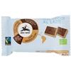 Alce Nero BISCOTTO DI FARRO E CIOCCOLATO AL LATTE BIO FAIRTRADE 28 G