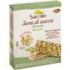 Sarchio BARRETTE SEMI ZUCCA 4X20 G