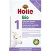 Holle Baby Food HOLLE LATTE DI CAPRA PER LATTANTI IN POLVERE 1 400 G