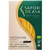 Sapori Di Casa FETTUCCINE ALL'UOVO 250 G