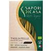 Sapori Di Casa TAGLIATELLE PAGLIA & FIENO 250 G