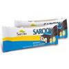 Sarchio CHOCOSOFFIO BARRETTA CIOCCOLATO LATTE FINISSIMO E RISO CROCCANTE 25 G