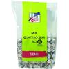 La Finestra sul Cielo MIX 4 SEMI BIO 250 G
