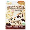 Probios EASY TO GO CRISPY FLAKES CON RICCIOLI DI CIOCCOLATO 300 G