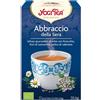 YOGI TEA ABBRACCIO DELLA SERA 17 FILTRI ASTUCCIO 30,60 G
