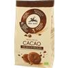 Alce Nero FROLLINO AL CACAO CON GOCCE DI CIOCCOLATO BIO 300 G
