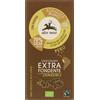 Alce Nero TAVOLETTA DI CIOCCOLATO FONDENTE BIO CON ZENZERO DELL'ECUADOR FAIRTRADE 50 G