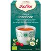 YOGI TEA CALMA INTERIORE 31 G