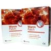 COSMO LIFE Srl WARM PATCH CEROTTO 10 PEZZI