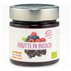 FIOR DI LOTO COMPOSTA DI FRUTTI BOSCO 250 G