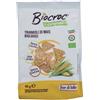 Fior di Loto BIOCROC TRIANGOLI DI MAIS BIO 40 G