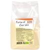FIOR DI LOTO FARINA DI CECI BIO 500 G