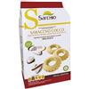 Sarchio BISCOTTI SARACENO COCCO SENZA LIEVITO 200 G