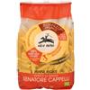 Alce Nero PENNE RIGATE DI SEMOLA SENATORE CAPPELLI BIO 500 G