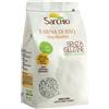 Sarchio FARINA RISO IMPALPABILE 500 G