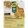 Probios ALTRICEREALI BISCOTTI ALL'AVENA INTEGRALI 250 G