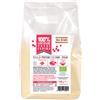 FIOR DI LOTO FARINA DI LENTICCHIE ROSSE BIO 400 G