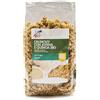 La Finestra sul Cielo CRUNCHY CON AVENA QUINOA E MIRTILLI