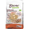Fior di Loto Snack Fior di Loto Biocroc Triangoli ai Legumi bio