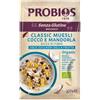 PROBIOS Srl SOCIETA' BENEFIT PROBIOS CLASSIC MUESLI COCCO E MANDORLA 300 G